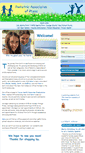 Mobile Screenshot of planopeds.com